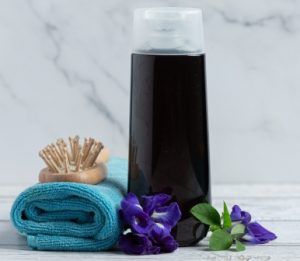 Switch To A Hydrating Shampoo