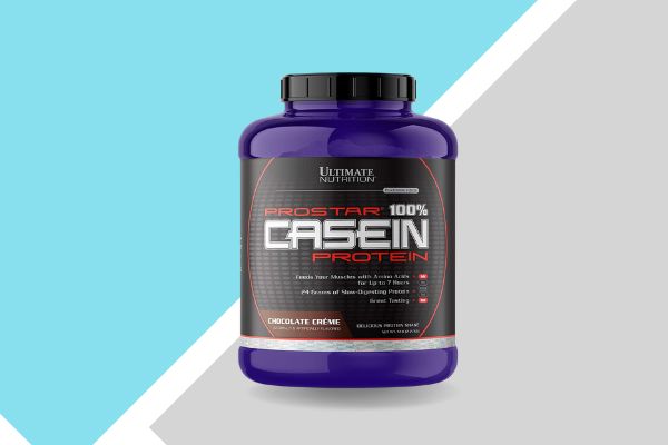 Ultimate Nutrition Prostar 100% Casein Protein