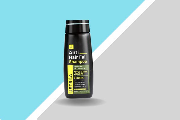 Ustraa Anti Hair Fall Shampoo