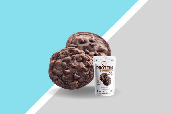 Yofit Whey Protein Cookies