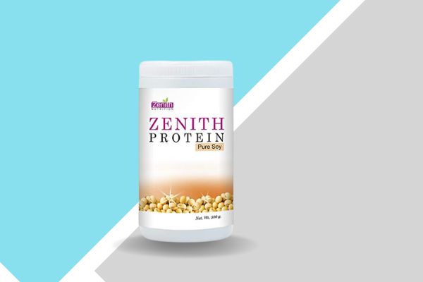 Profoods Soy Protein Isolate Powder