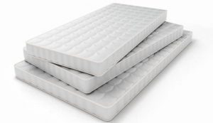 mattress size