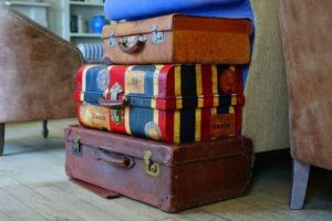 Bags And Suitcases