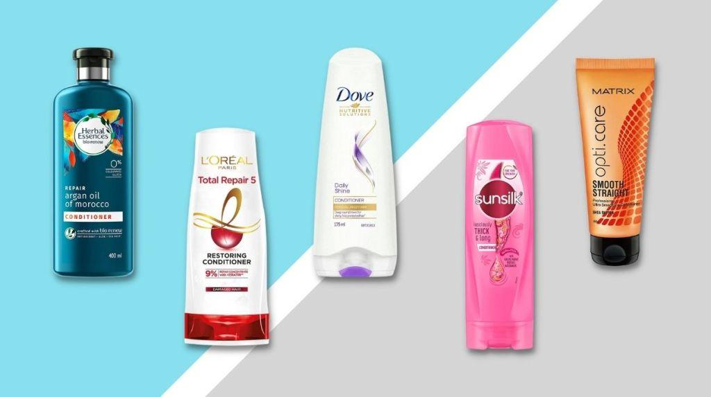Best Hair Conditioners