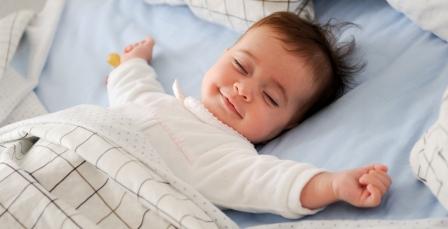 Best Sleep Temperature For Babies