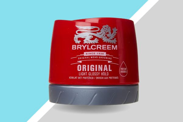 Brylcreem Original Red Hair Cream
