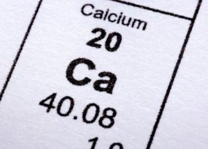Calcium Balance