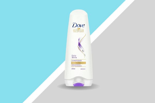 Dove Daily Shine Hair Conditioner