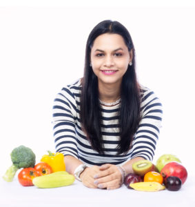 Ms. Pradnya Padhye (Nutritionist), Thane