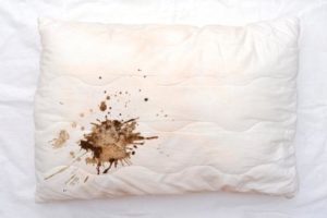 How To Remove Stains From Your Memory Foam Pillow