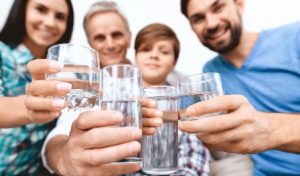 Is Reverse Osmosis Water Safe To Drink