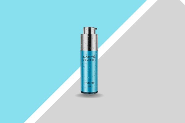 LAKMÉ Absolute Hydra Pro Face Serum with Hyaluronic Acid