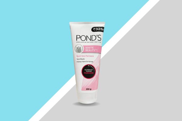 POND'S Bright Beauty Spot-less Glow Face Wash