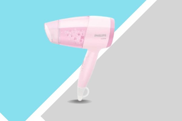 Philips Thermoprotect Hair Dryer