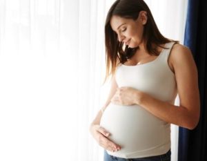 Reduces Risks During Pregnancy