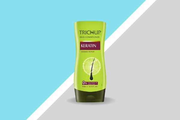 Trichup Keratin Hair Conditioner