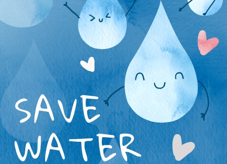 Water Conservation Awareness