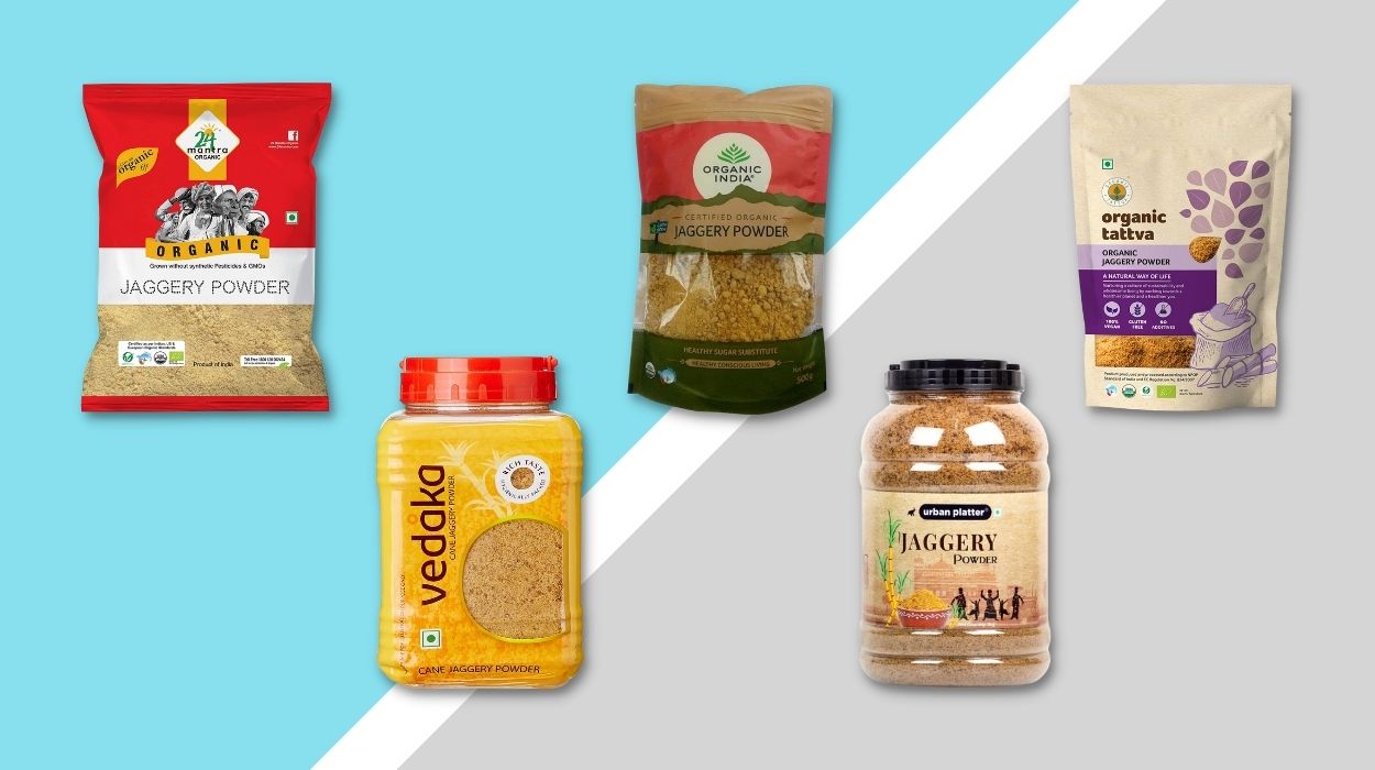 Best Jaggery Brands in India