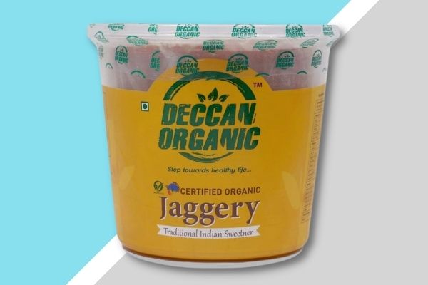 Deccan Organic Jaggery