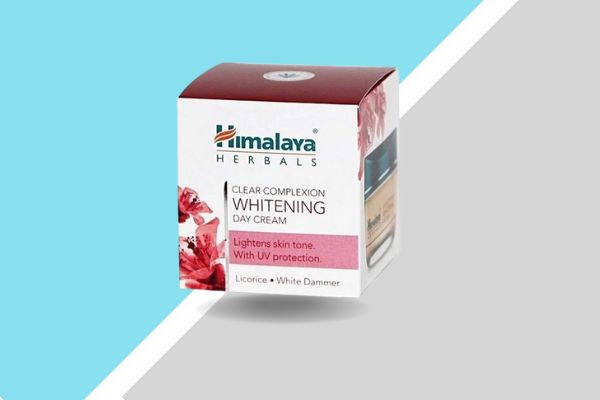 Himalaya Herbals Clear Complexion Whitening Day Cream