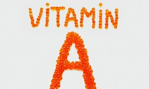 How To Use Vitamin A