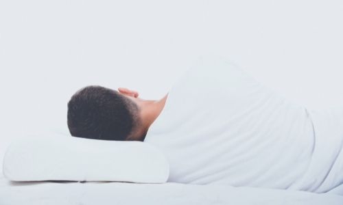 How to get hotel bed feel at home 