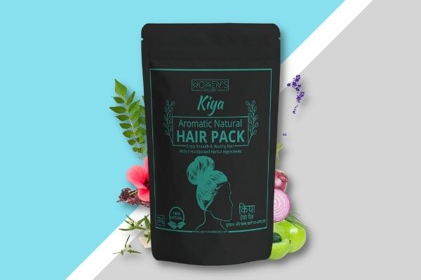 Kiya Hair Pack