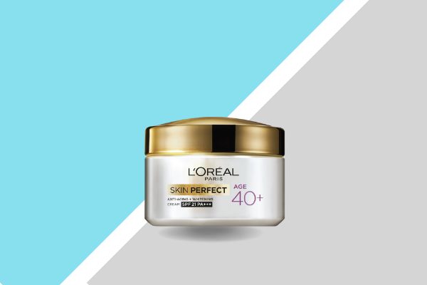 L'Oreal Paris Skin Perfect 40+ Anti-Aging Cream