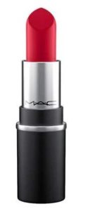 M.A.C MAC Matte Little Lipstick