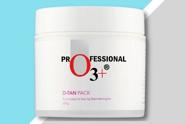 O3+ D-Tan Pack