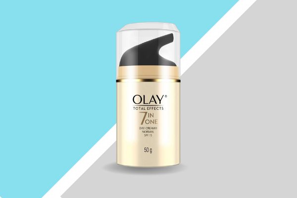 Olay Anti-Aging Day Cream