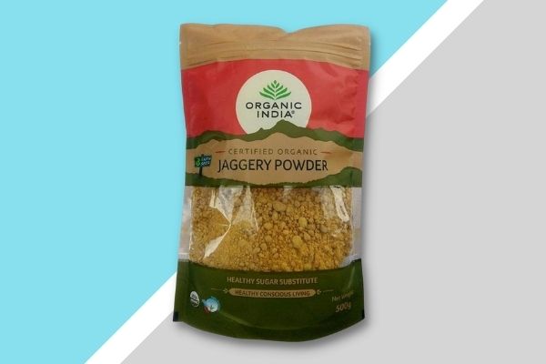 Organic India Jaggery Powder