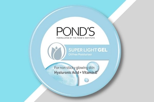 POND'S Super Light Gel Face Moisturiser,