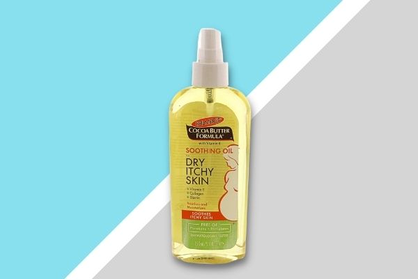 Palmer'S Cocoa Butter Formula Soothing Oil