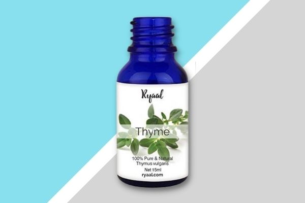 Ryaal Thyme Essential Oil