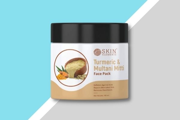 Skin Elements Face Pack