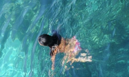 Tips and tricks to protect your hair from excessive damage while swimming
