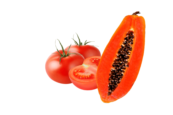 TomatoPapaya