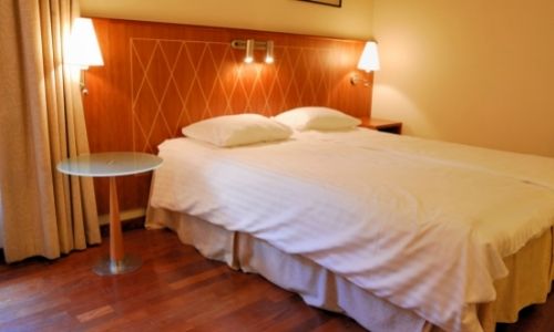 Types of Mattress used by hotels 
