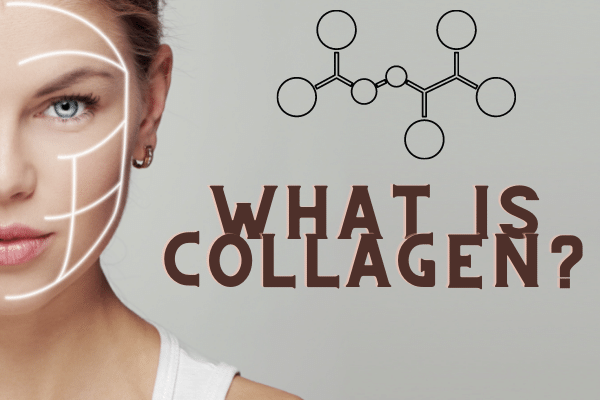 What is Collagen