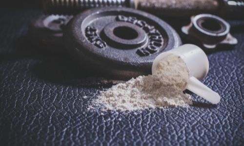 What is whey protein isolate