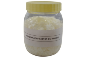 hydrogenated castor oil