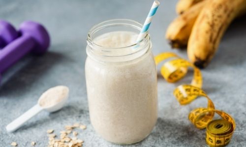 Benefits of Drinking Protein Shakes for Breakfast