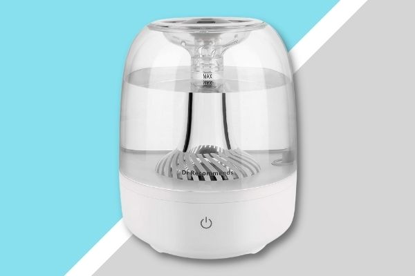 Dr Recommends Humidifier