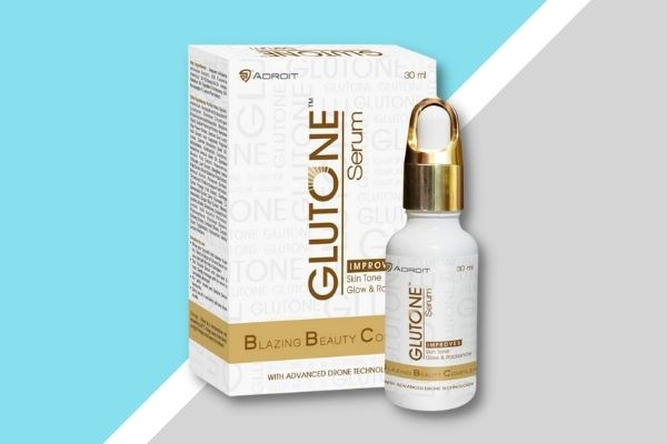 Glutone Skin Lightening Serum