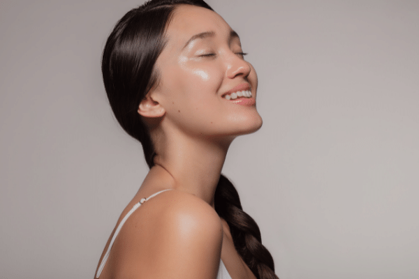 How to get glowing skin