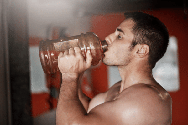 Supplements To Take Before Workout