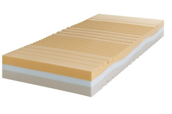 Polyutherane Foam Mattres