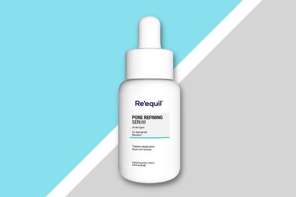 RE' EQUIL Pore Refining 5% Niacinamide Serum