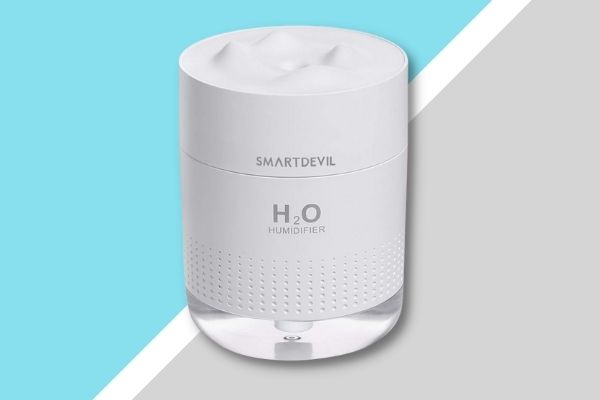 SmartDevil Small Humidifiers